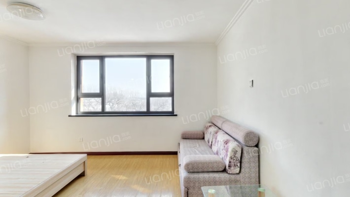 六〇七队地质家园二手房实景图