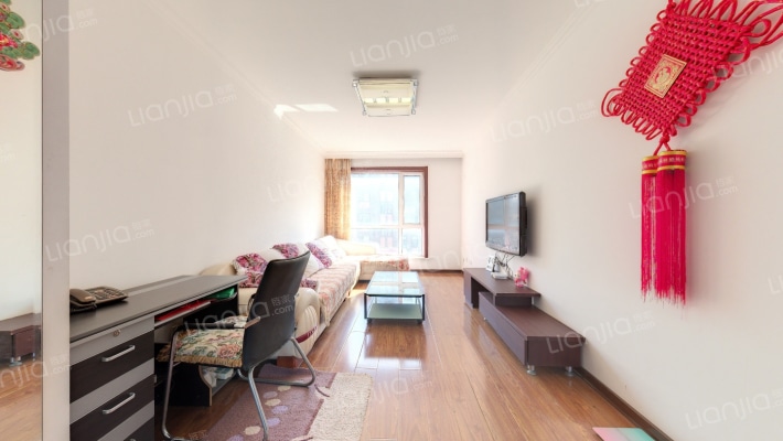 圣嘉美地二手房实景图