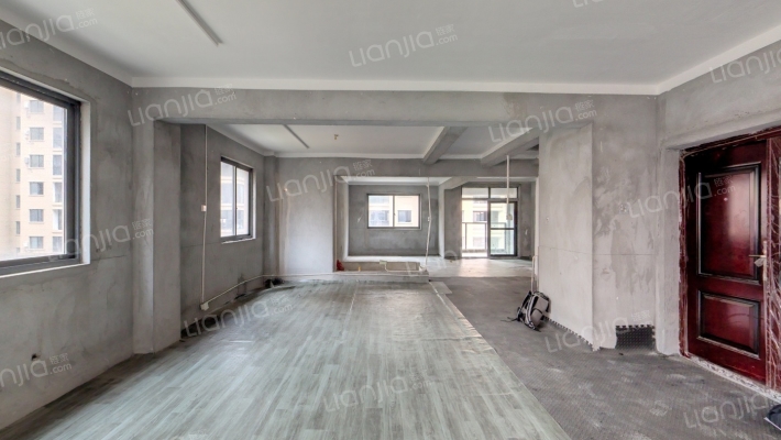 金穗名苑二手房实景图