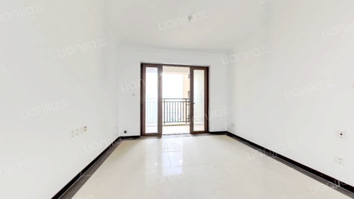 龙光城北十二期二手房实景图