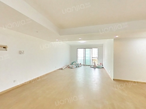 整租·泛海名人广场 3室1厅 南/北