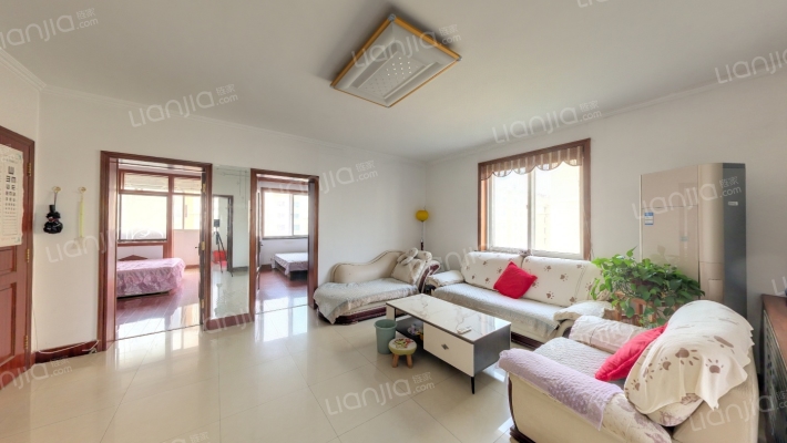 怡文小区二手房实景图