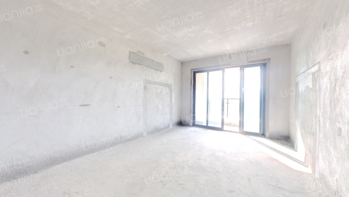 凤翔花园二手房实景图