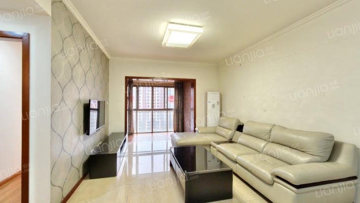 南城都汇汇尚园二手房实景图