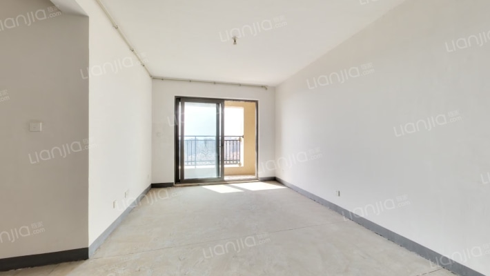 新湖明珠城滨湖苑二手房实景图