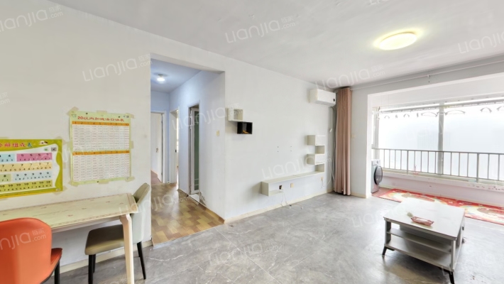 金世纪花园二手房实景图