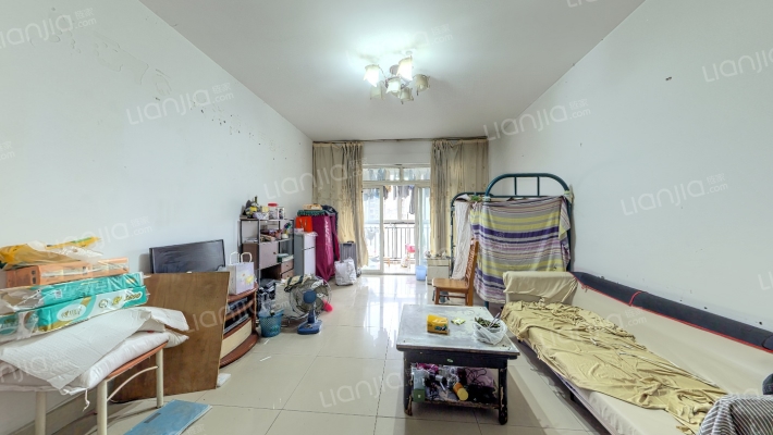 泰逸家园二手房实景图