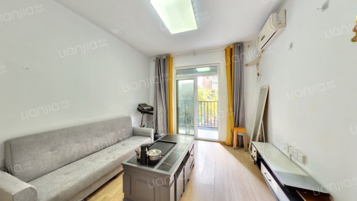 时代花园西区二手房实景图