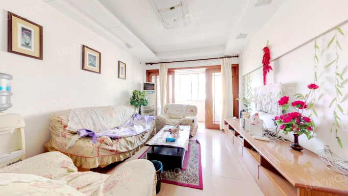 锦丰新村二手房实景图