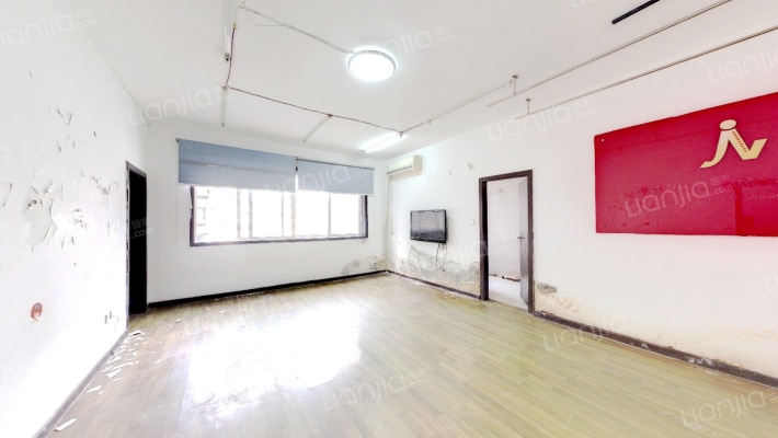 重庆市市政设计研究院二手房实景图