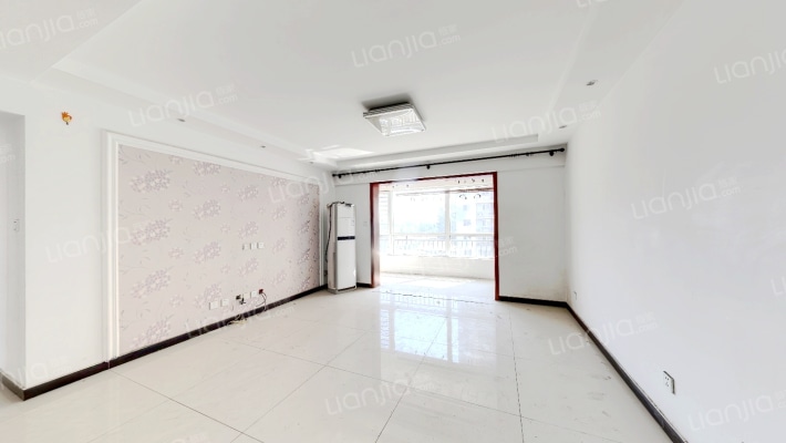 大家新城二手房实景图