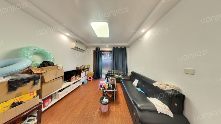 嘉汇新城二手房实景图