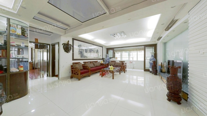 四季大厦二手房实景图