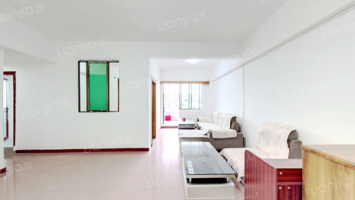 金古大厦二手房实景图