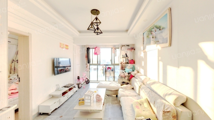 龙湾名仕公馆二手房实景图