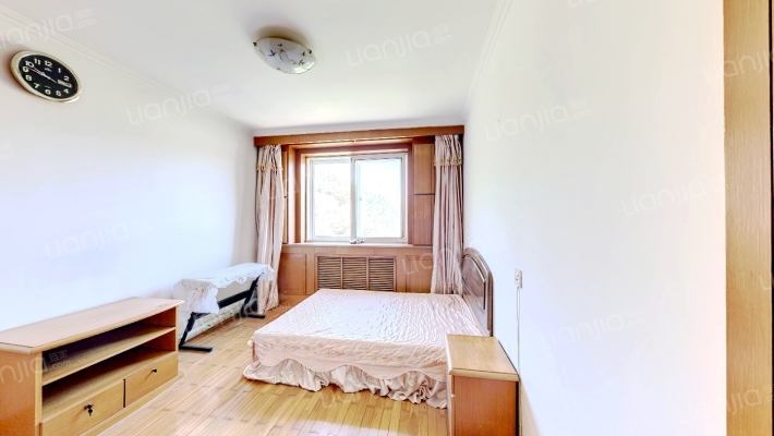 花园巷二手房实景图