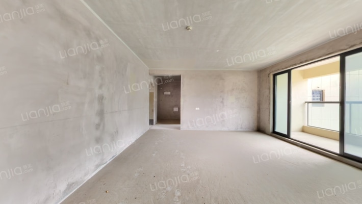 渝高星洲二期二手房实景图