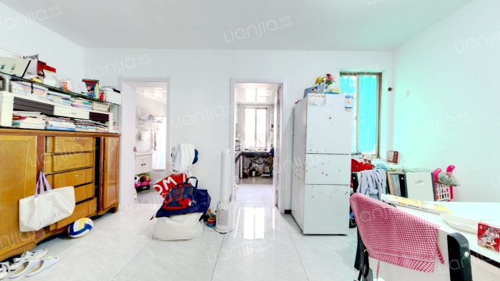 登云家园二手房实景图