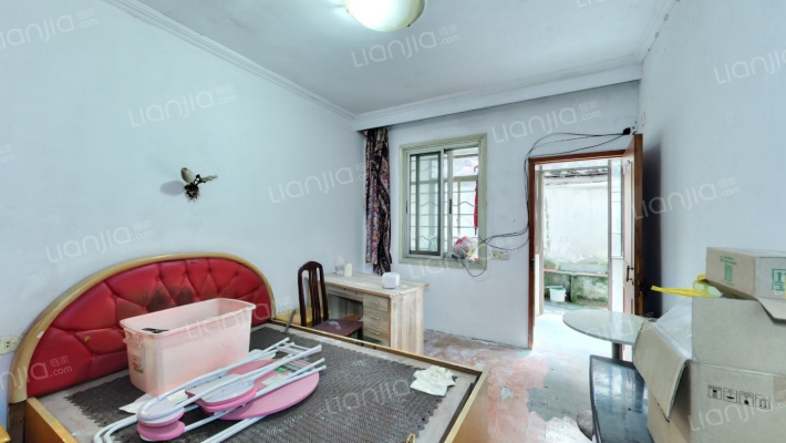 斗鸡场二手房实景图