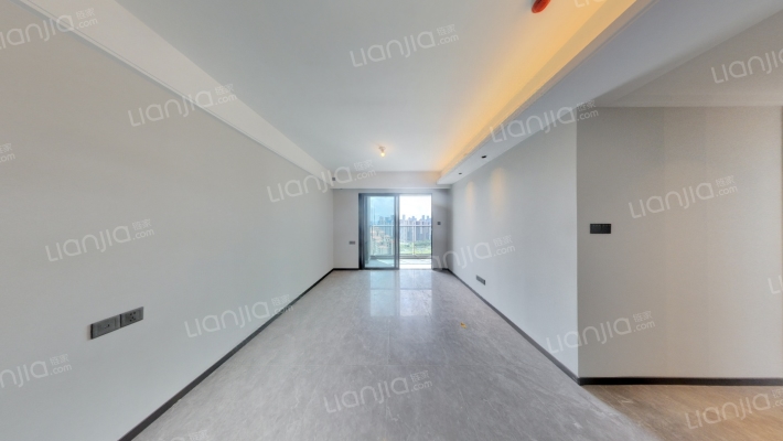 泰丰千语庭二手房实景图