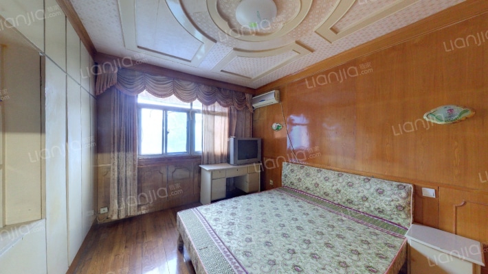 公路管理站宿舍二手房实景图