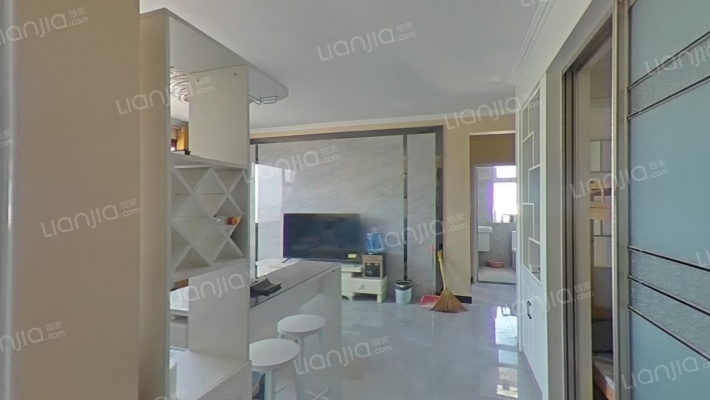 景富茗园二手房实景图