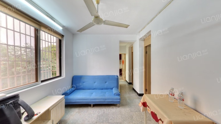 星阳新村二手房实景图