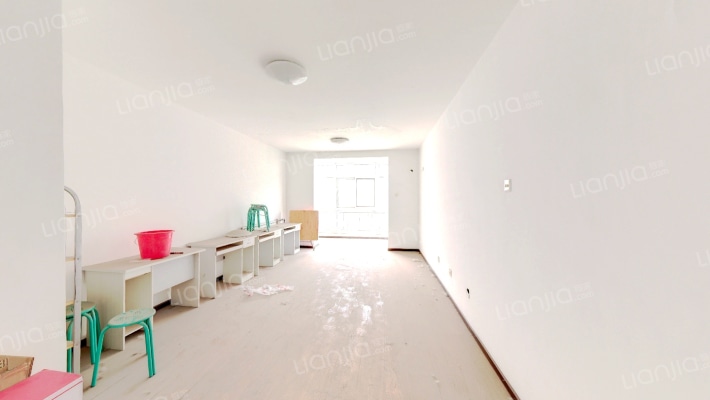 世纪名苑二手房实景图