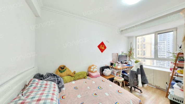 大华爱琴湾二手房实景图