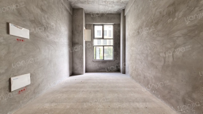 中交中央公园美宸二手房实景图