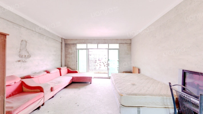 藤翠苑二手房实景图