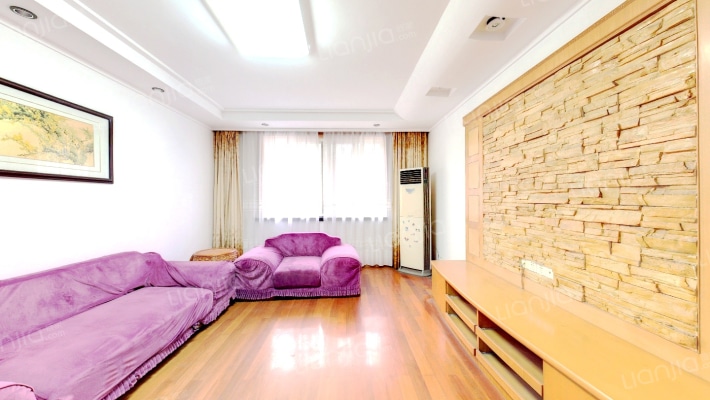 和平一村二手房实景图