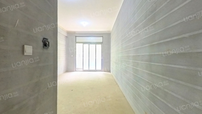 建投•绣川府二手房实景图