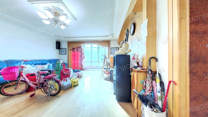 圣贤小区二手房实景图