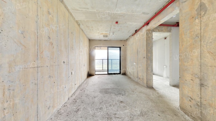 传承启元二手房实景图