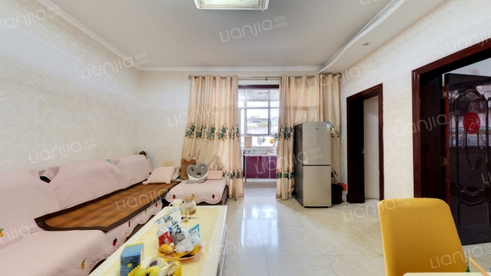 白岩一支路二手房实景图