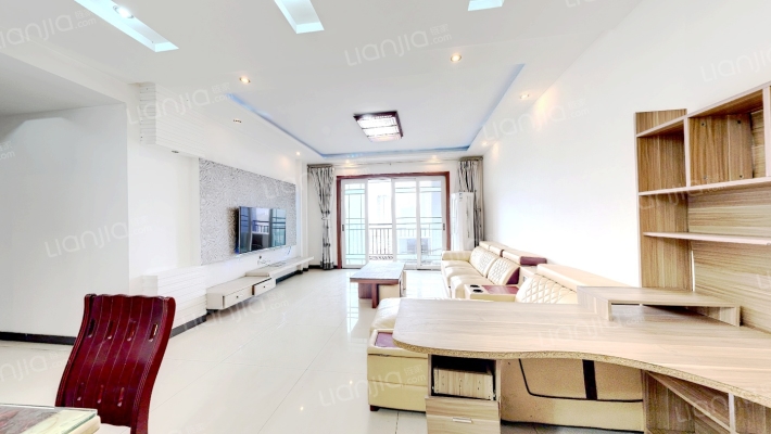 时代雅苑二手房实景图