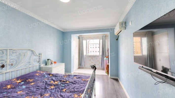 白下路二手房实景图