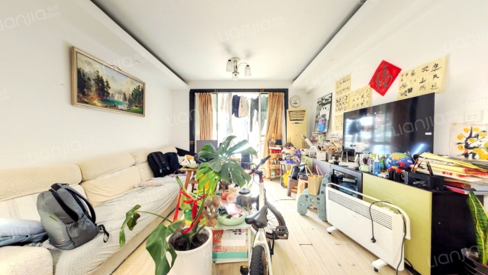 衡园二手房实景图