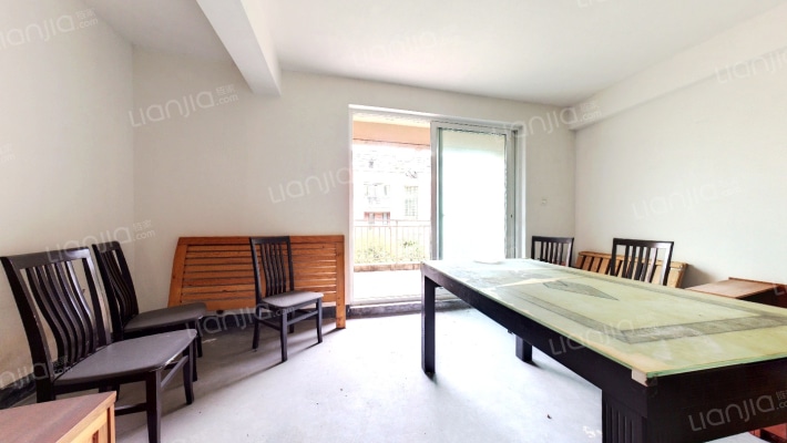 良渚文化村白鹭郡南二手房实景图