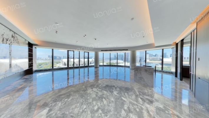 臻奥院三期二手房实景图