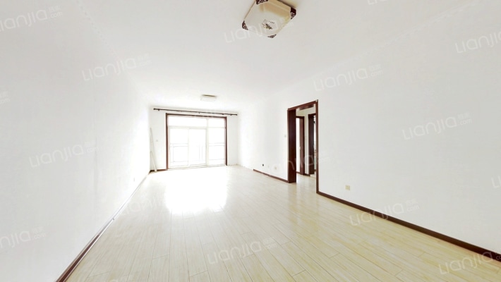 水御兰庭二手房实景图