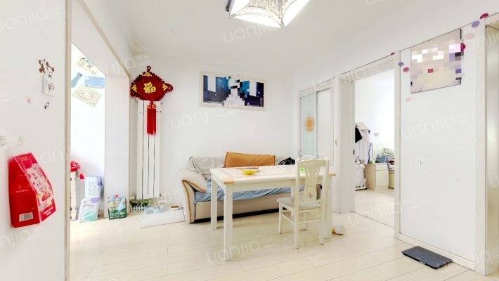 联谊小区二手房实景图