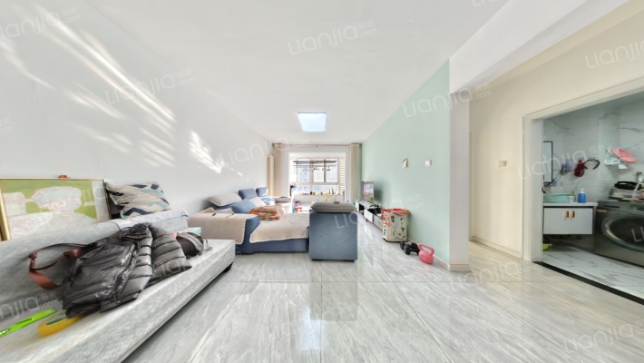 凤海苑二手房实景图