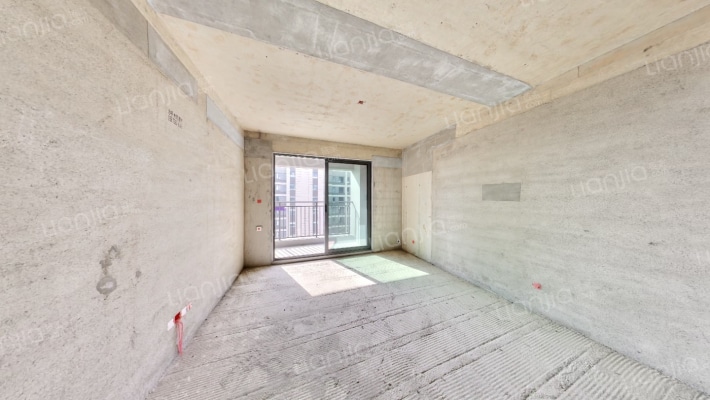 梦想中央公园二手房实景图