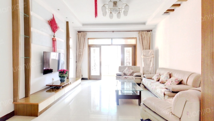 丰泽苑(临安)二手房实景图