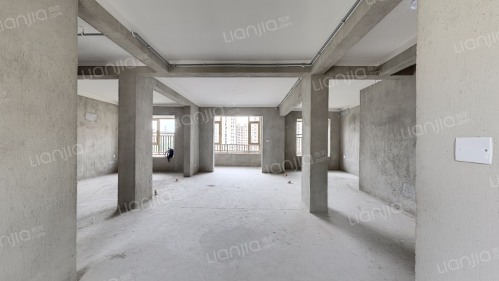 云栖兰汀苑二手房实景图