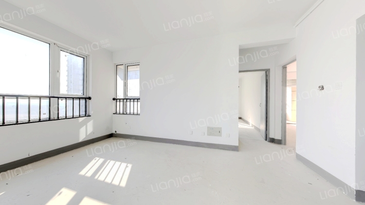 东华苑二手房实景图