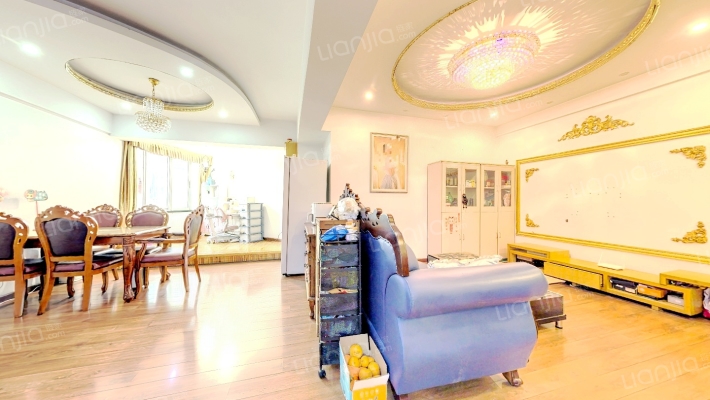 五洲大厦二手房实景图