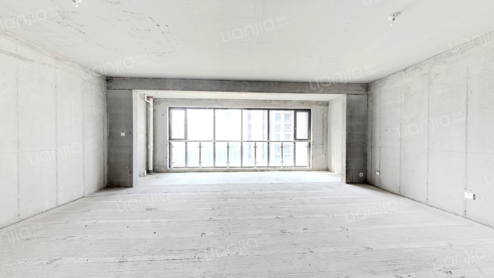 万达天玺二手房实景图